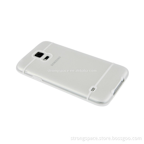 color mixture cases for samsung galaxy S5 from china factory